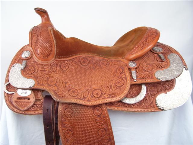 Used Saddle:- Image Number:0